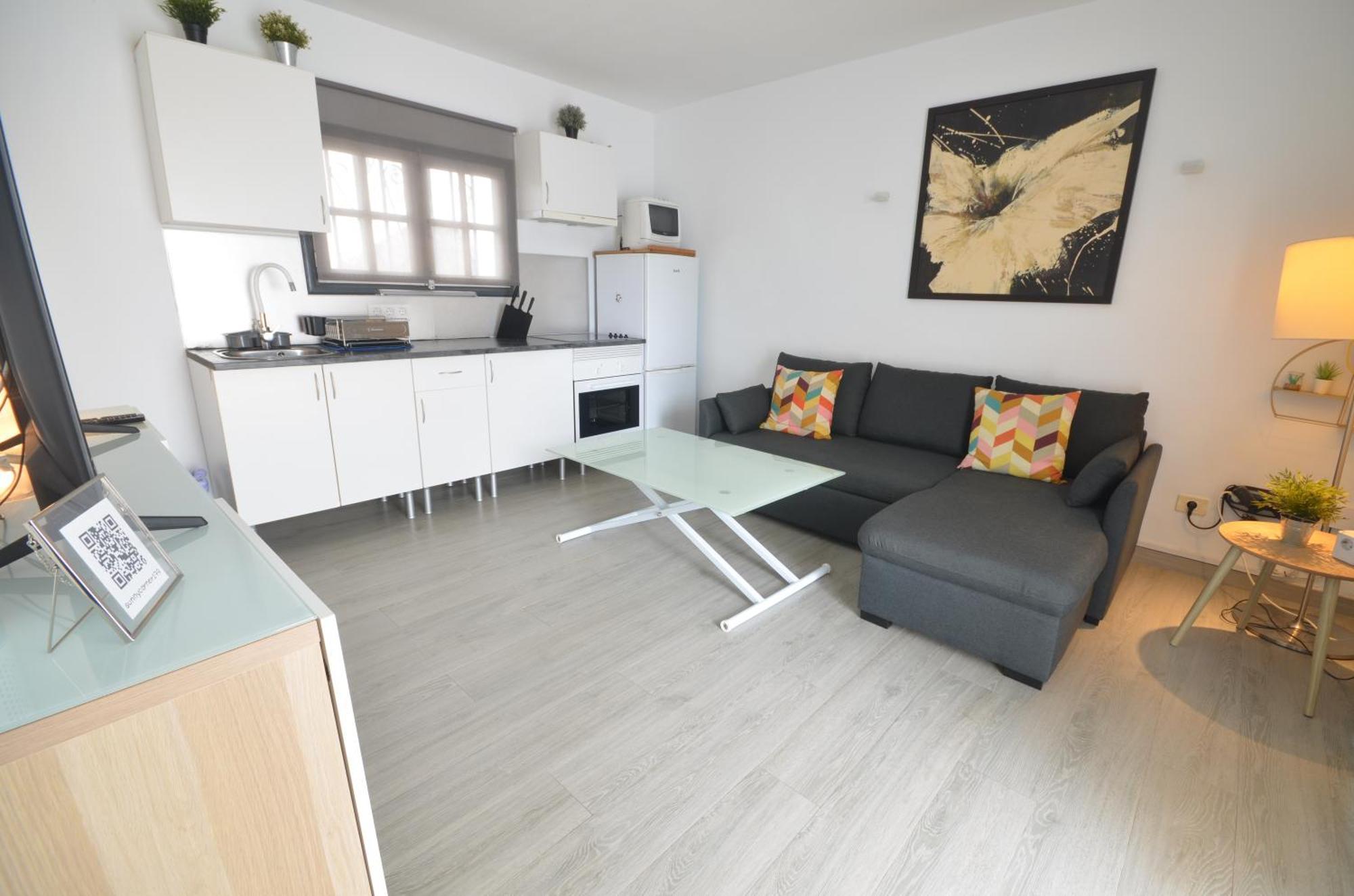 Sunny Corner Apartment Puerto del Carmen  Exterior foto