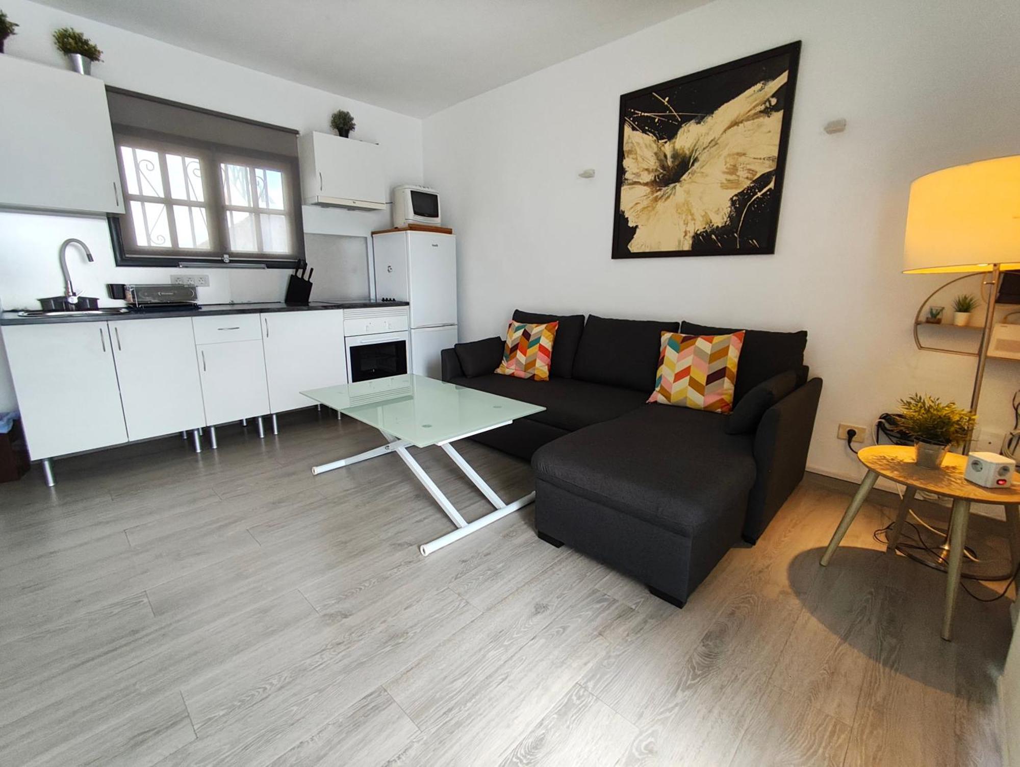 Sunny Corner Apartment Puerto del Carmen  Exterior foto