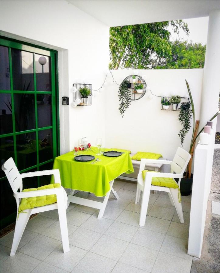 Sunny Corner Apartment Puerto del Carmen  Exterior foto