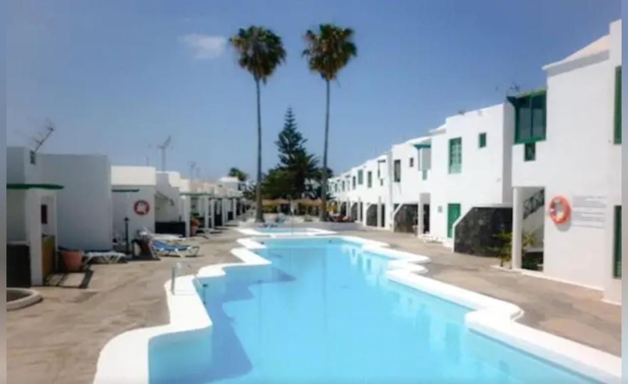 Sunny Corner Apartment Puerto del Carmen  Exterior foto