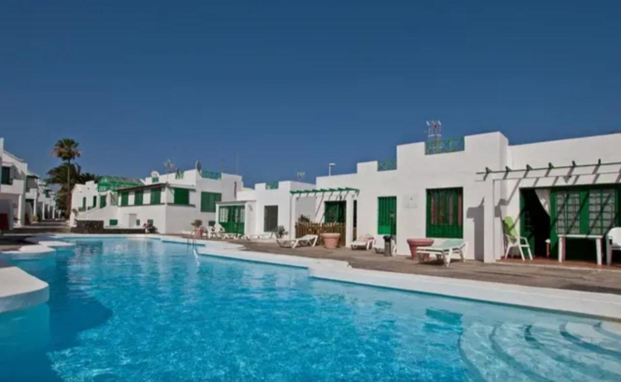 Sunny Corner Apartment Puerto del Carmen  Exterior foto